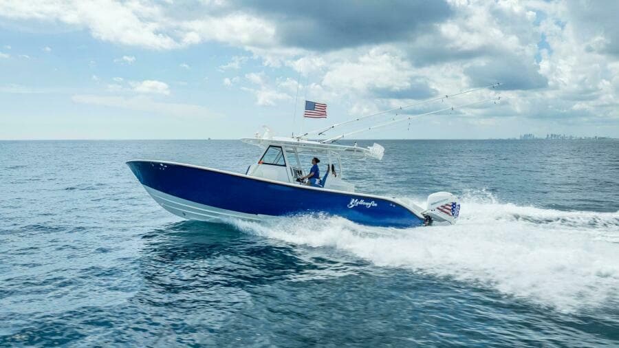 2023 Yellowfin Offshore - Photo 47