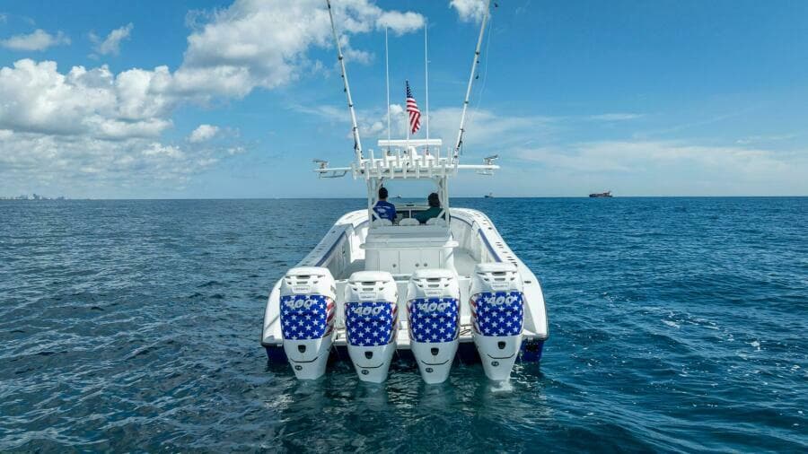 2023 Yellowfin Offshore - Photo 5