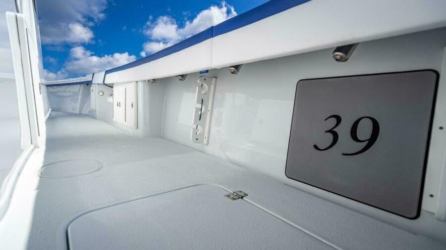2023 Yellowfin Offshore - Photo 141