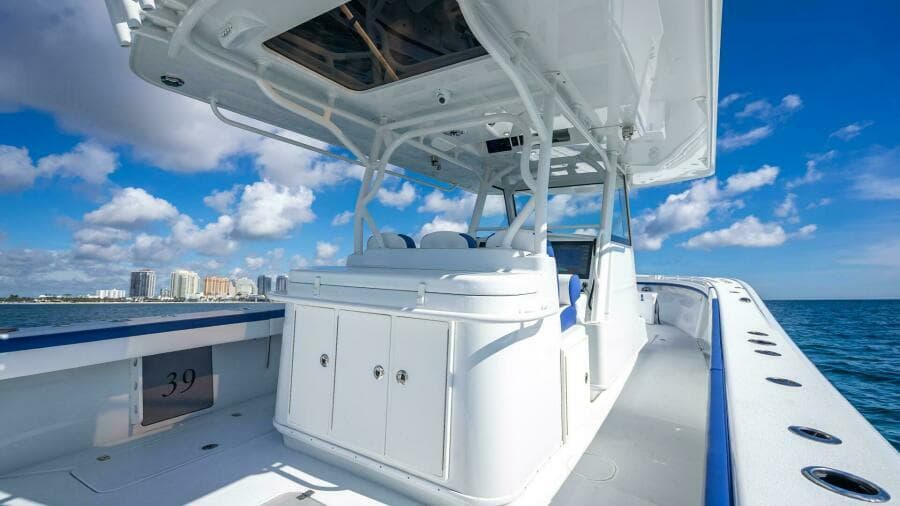 2023 Yellowfin Offshore - Photo 123
