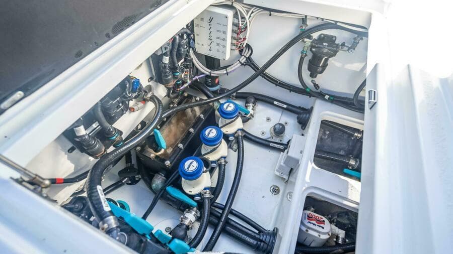 2023 Yellowfin Offshore - Photo 73