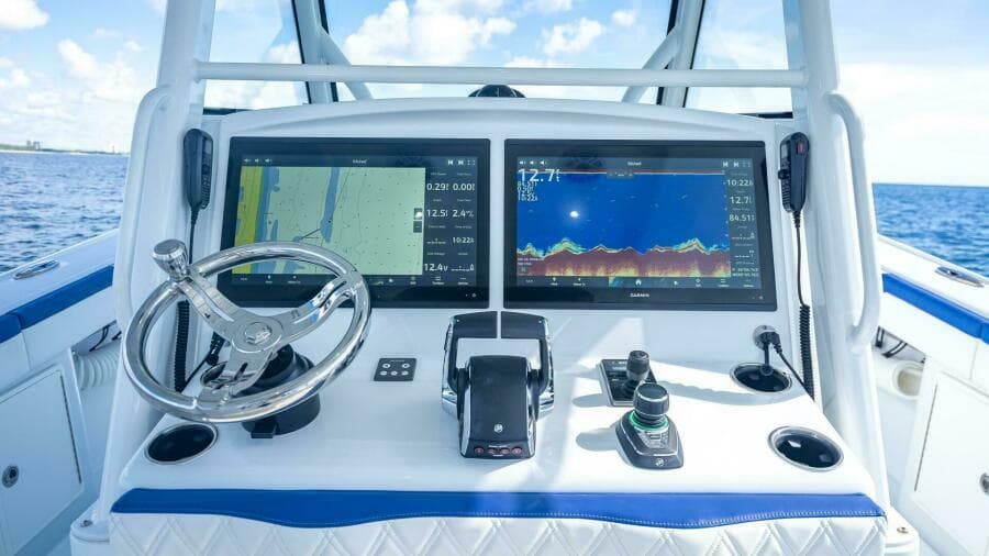 2023 Yellowfin Offshore - Photo 101