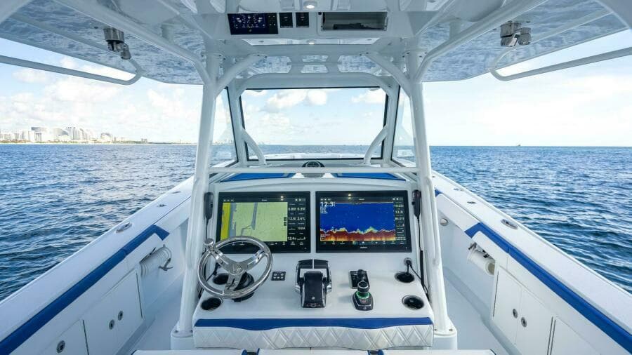 2023 Yellowfin Offshore - Photo 93