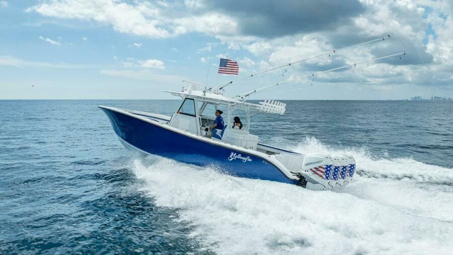 2023 Yellowfin Offshore - Photo 49