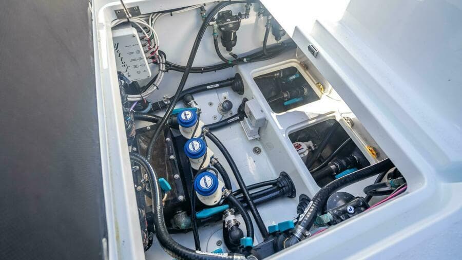 2023 Yellowfin Offshore - Photo 71