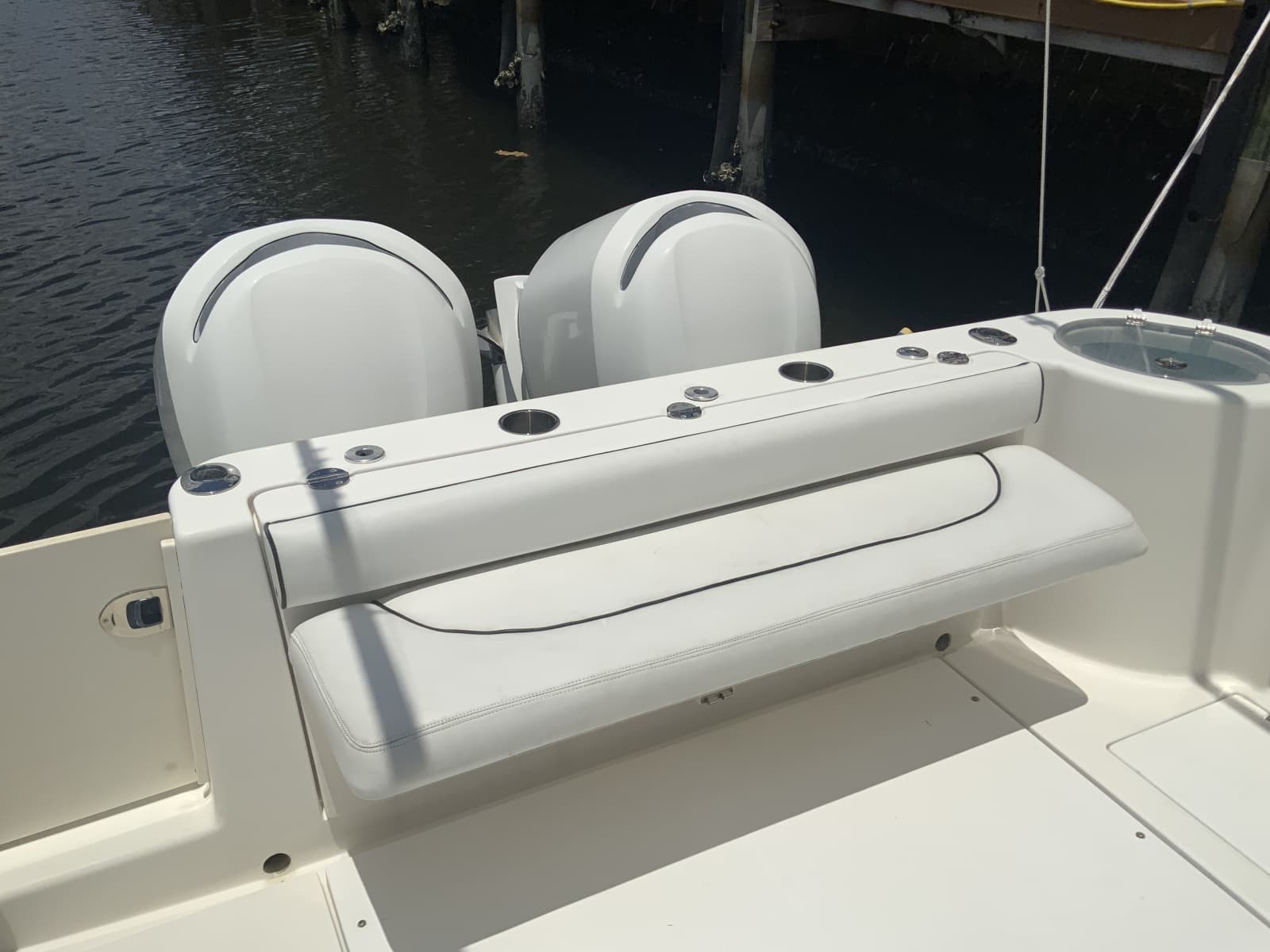 2007 Robalo R305 Walkaround - Photo 5