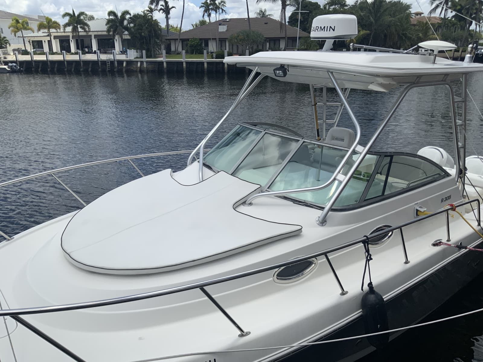 2007 Robalo R305 Walkaround - Photo 2