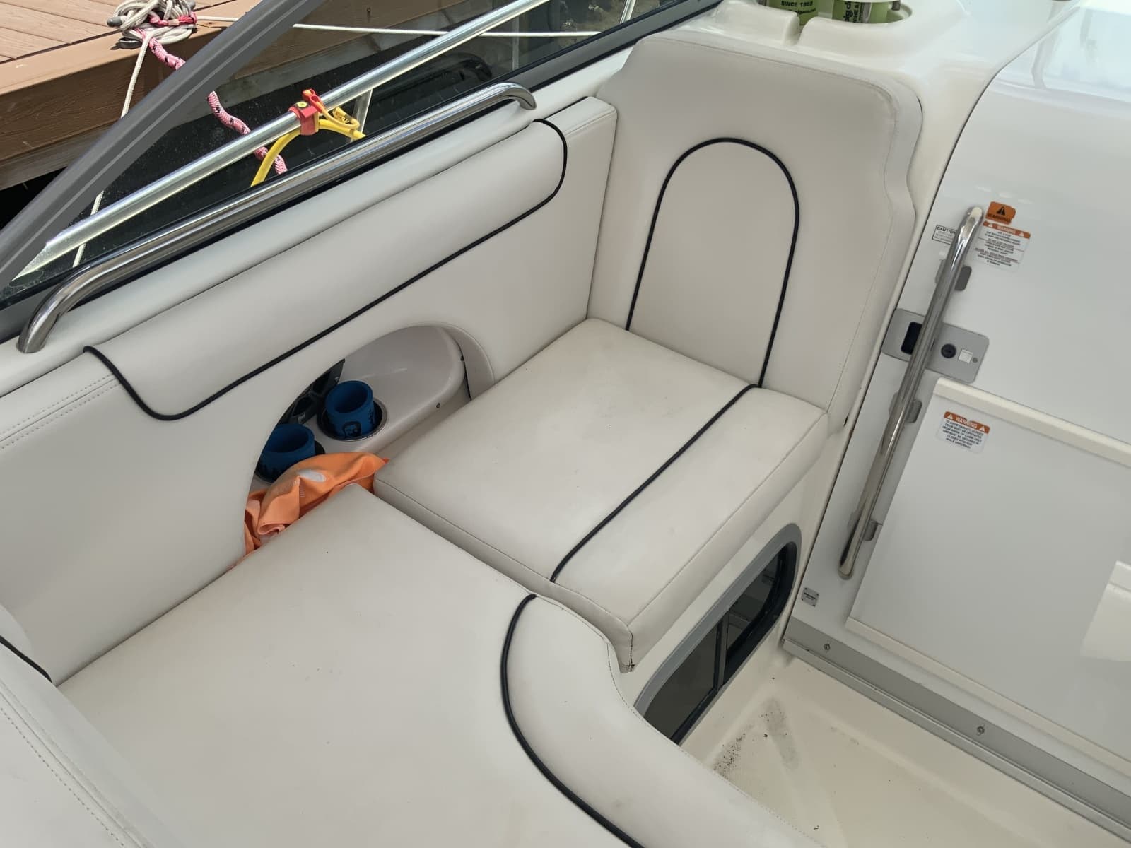 2007 Robalo R305 Walkaround - Photo 7