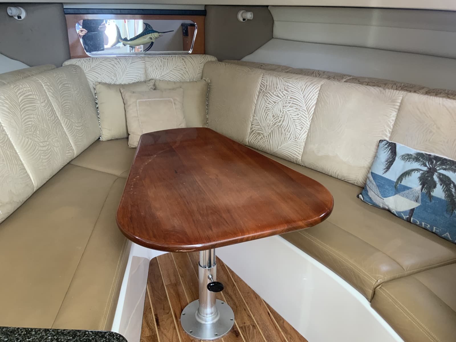 2007 Robalo R305 Walkaround - Photo 10