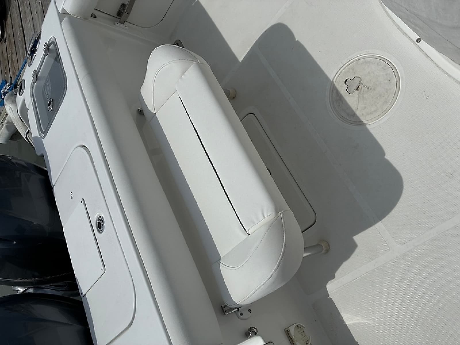 2017 Sea Hunt 25 Gamefish - Photo 19