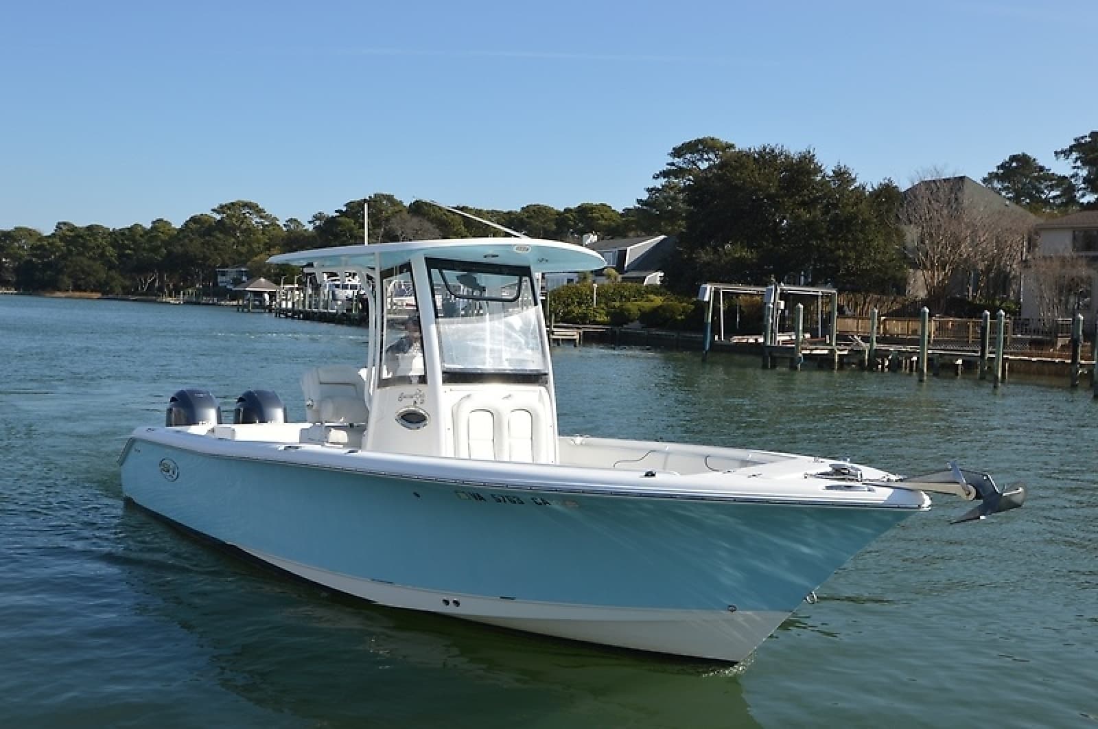2017 Sea Hunt 25 Gamefish - Photo 3