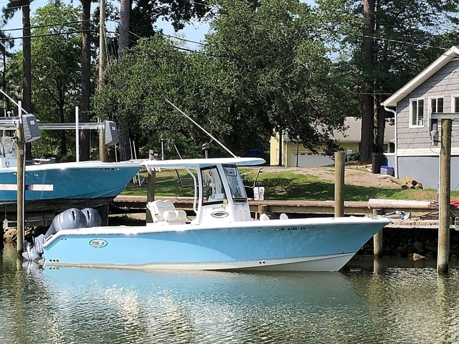 2017 Sea Hunt 25 Gamefish - Photo 5