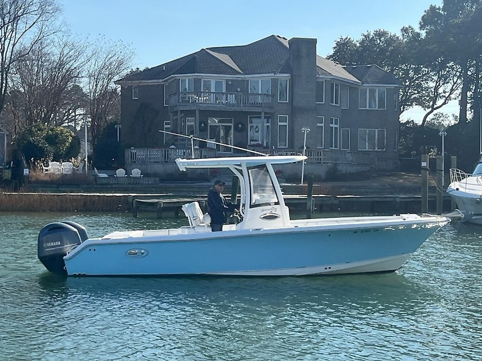 2017 Sea Hunt 25 Gamefish - Photo 1