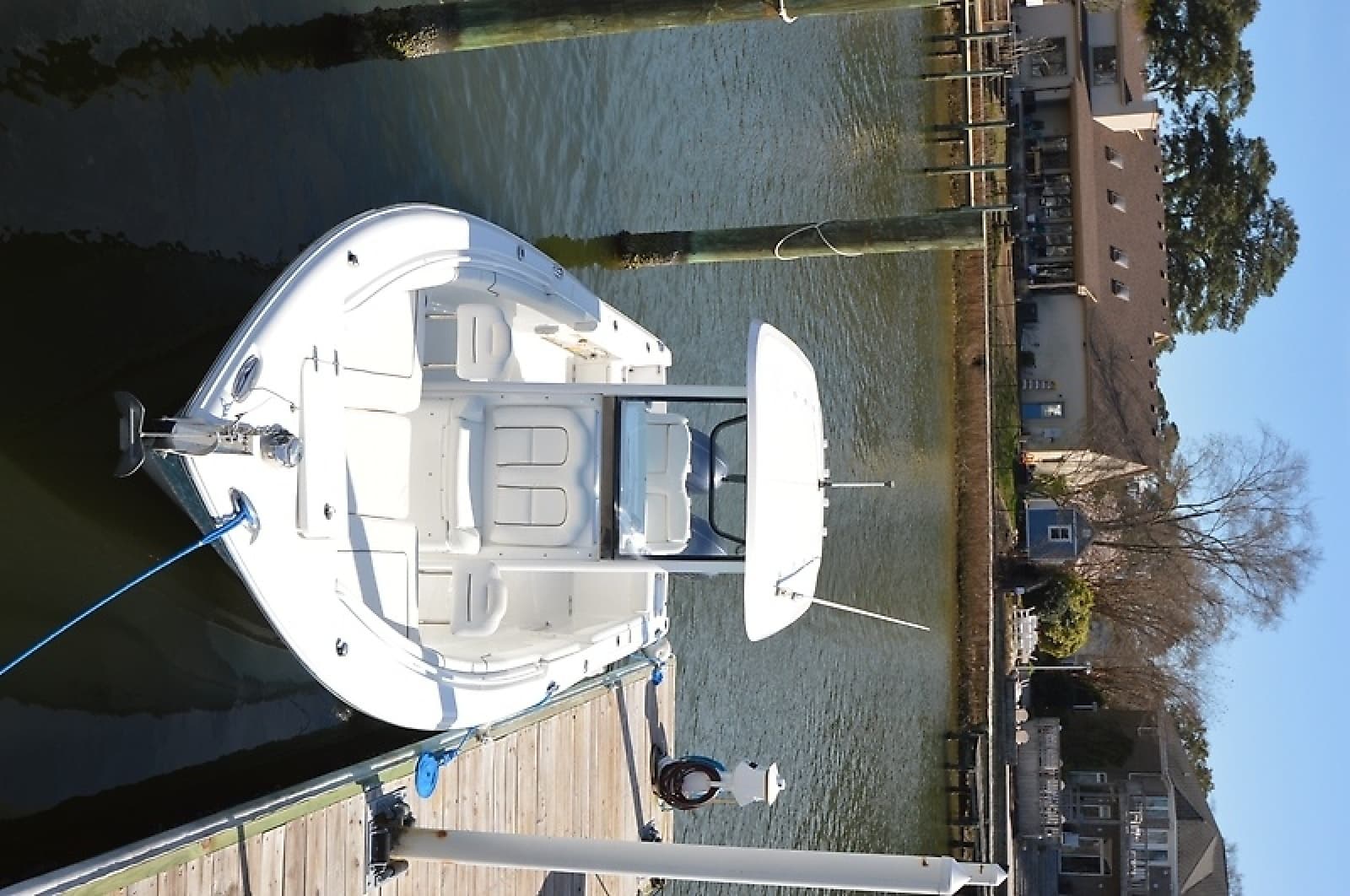 2017 Sea Hunt 25 Gamefish - Photo 9