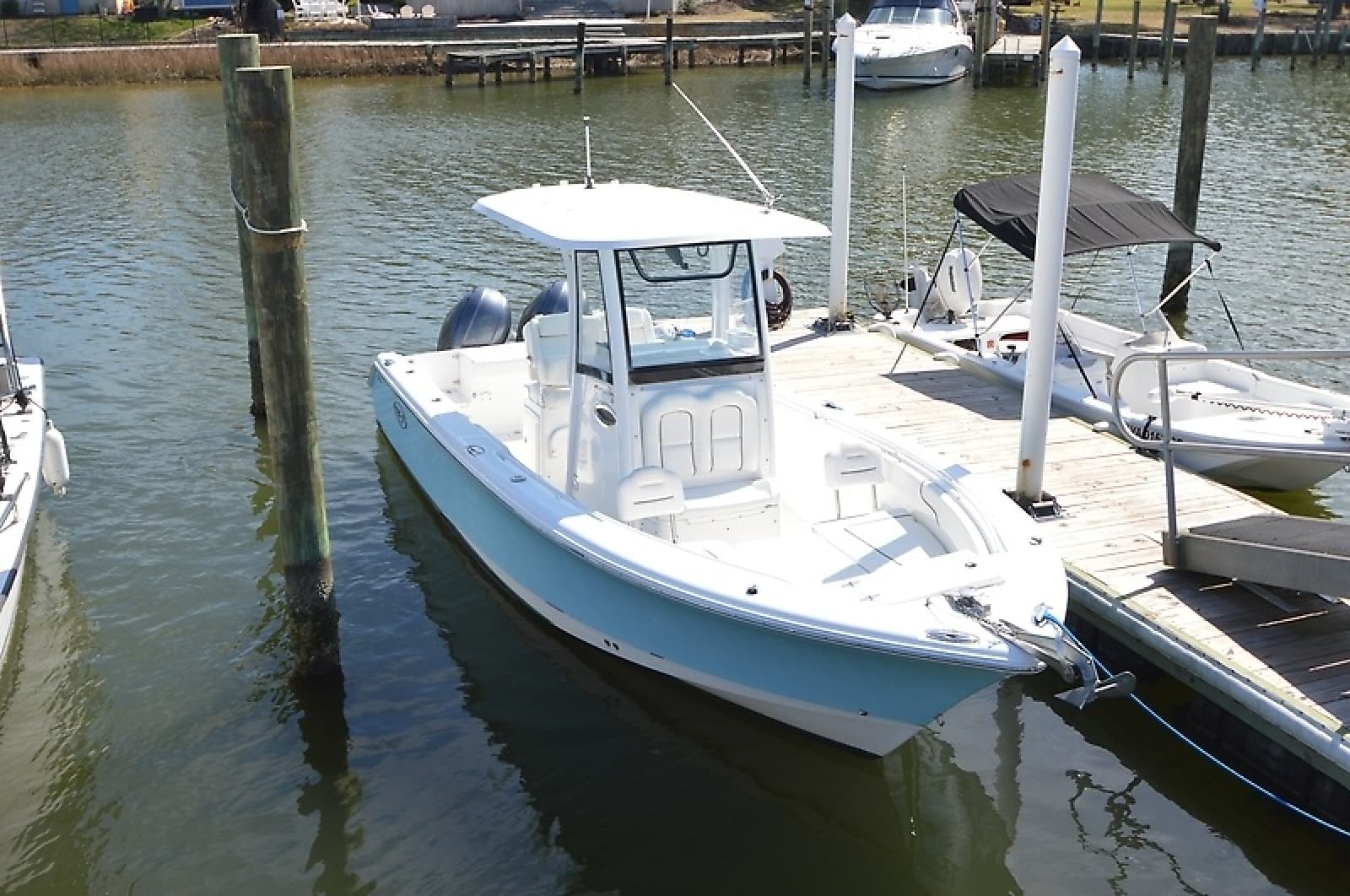 2017 Sea Hunt 25 Gamefish - Photo 8