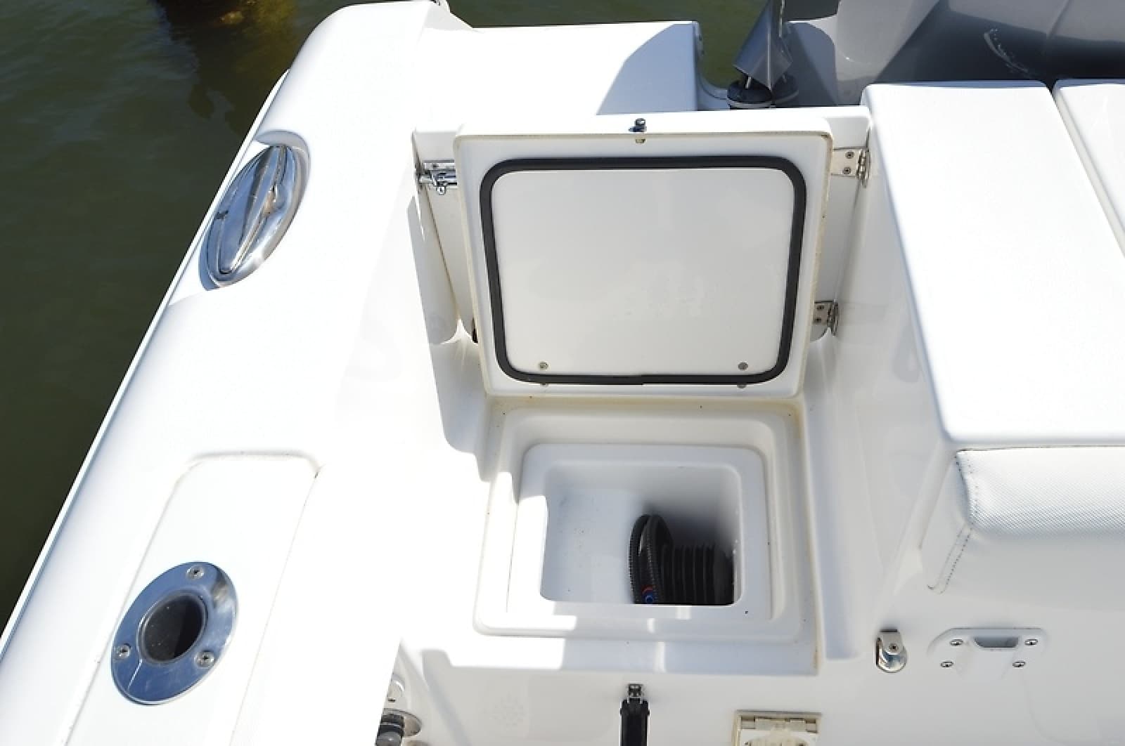 2017 Sea Hunt 25 Gamefish - Photo 24