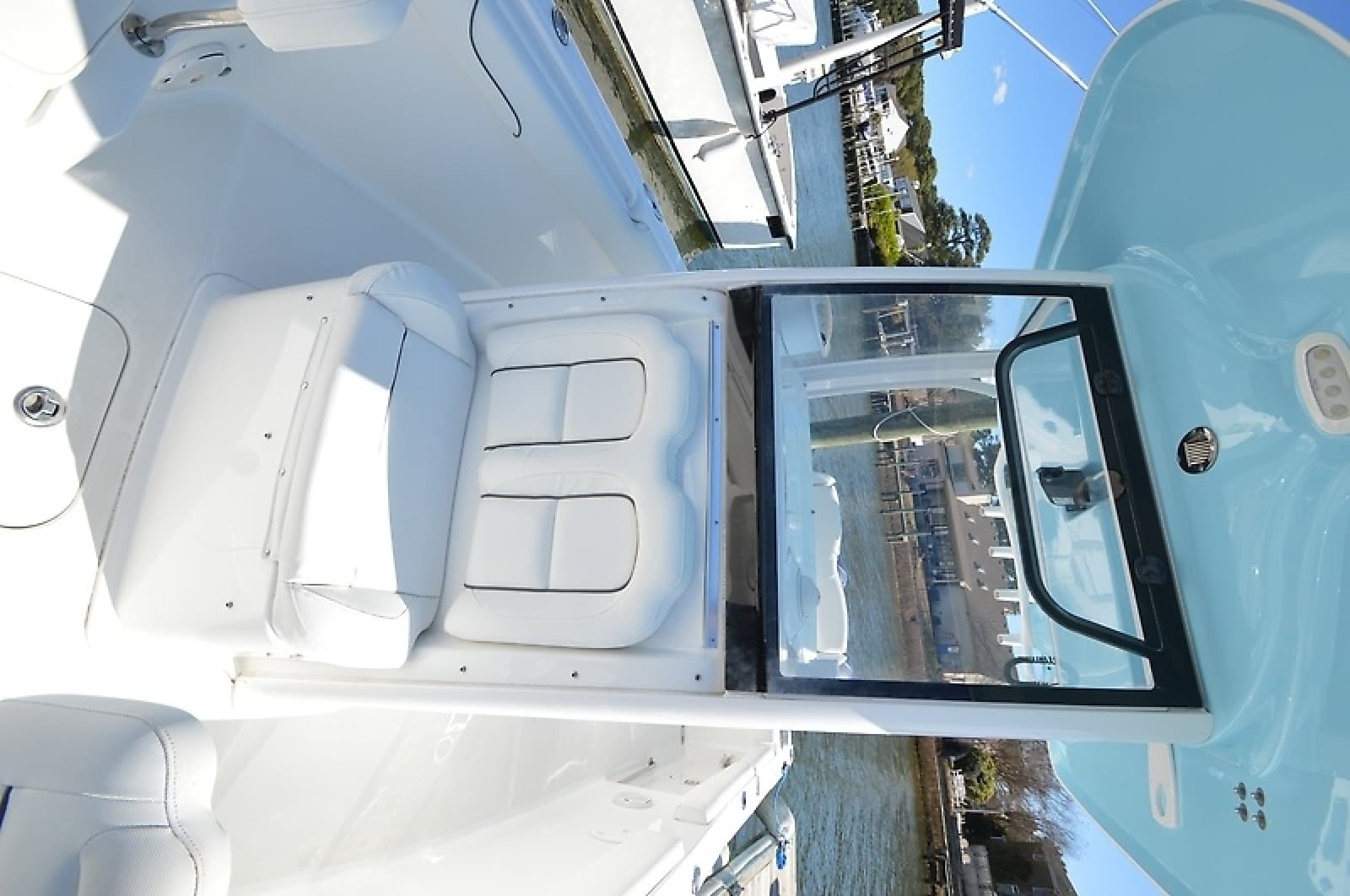 2017 Sea Hunt 25 Gamefish - Photo 14