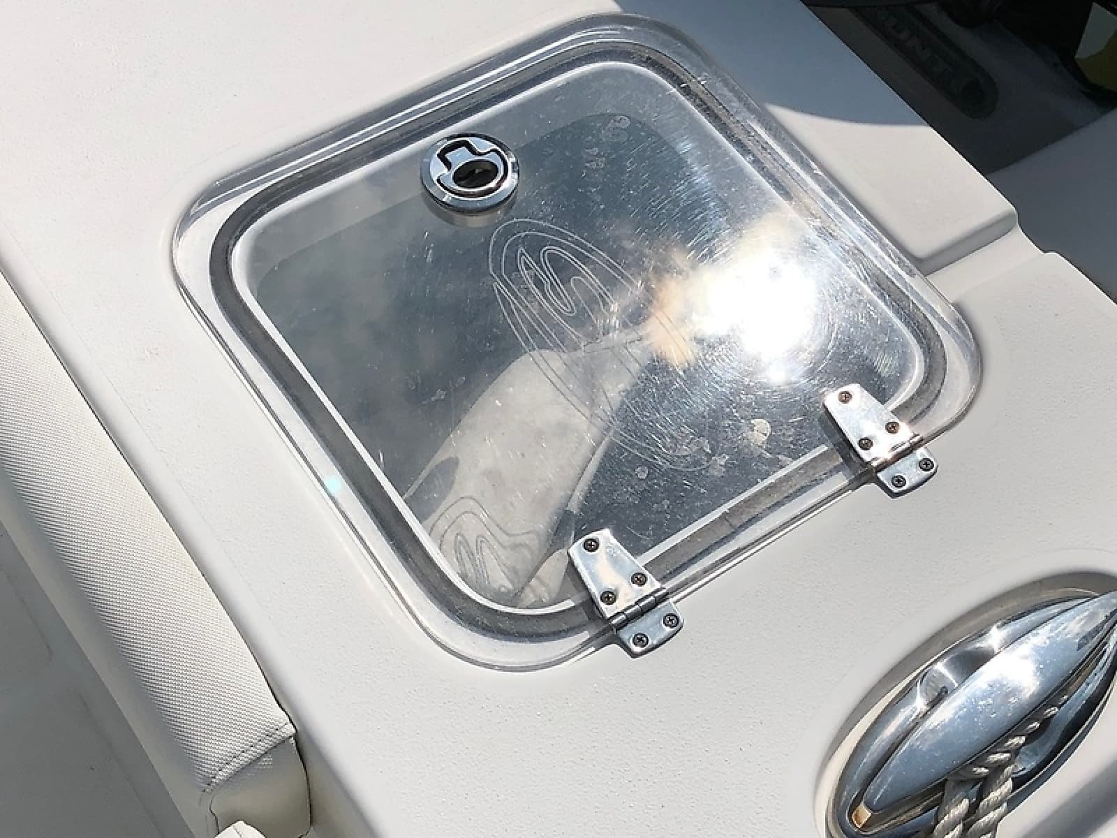 2017 Sea Hunt 25 Gamefish - Photo 35