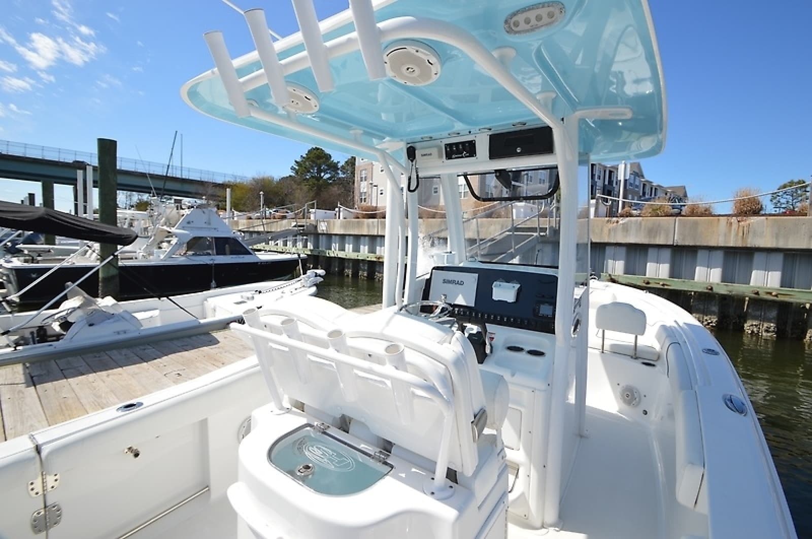 2017 Sea Hunt 25 Gamefish - Photo 15