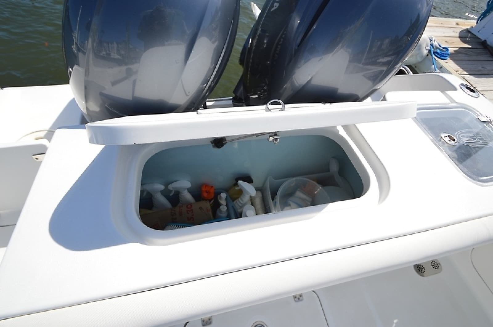 2017 Sea Hunt 25 Gamefish - Photo 23
