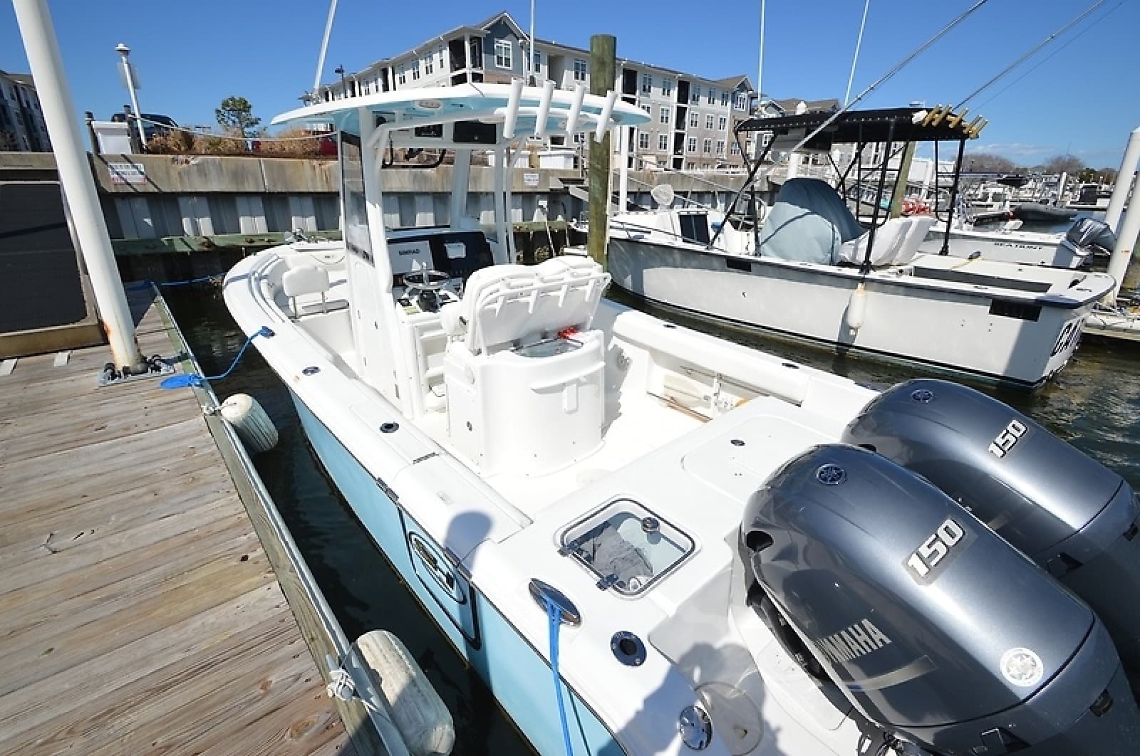 2017 Sea Hunt 25 Gamefish - Photo 6