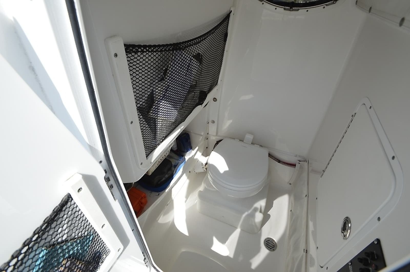 2017 Sea Hunt 25 Gamefish - Photo 33