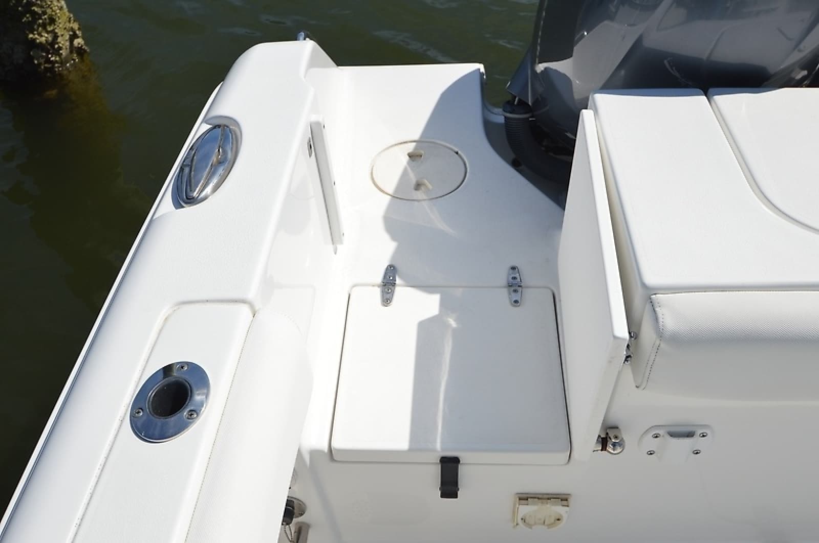 2017 Sea Hunt 25 Gamefish - Photo 25