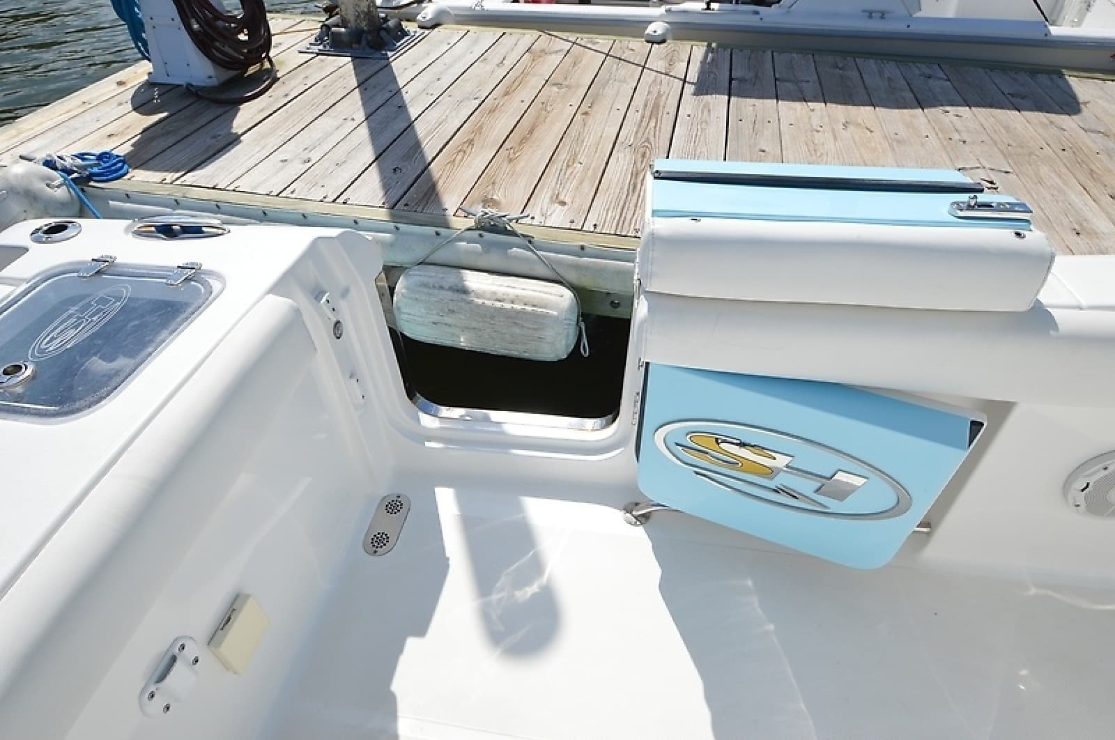 2017 Sea Hunt 25 Gamefish - Photo 21