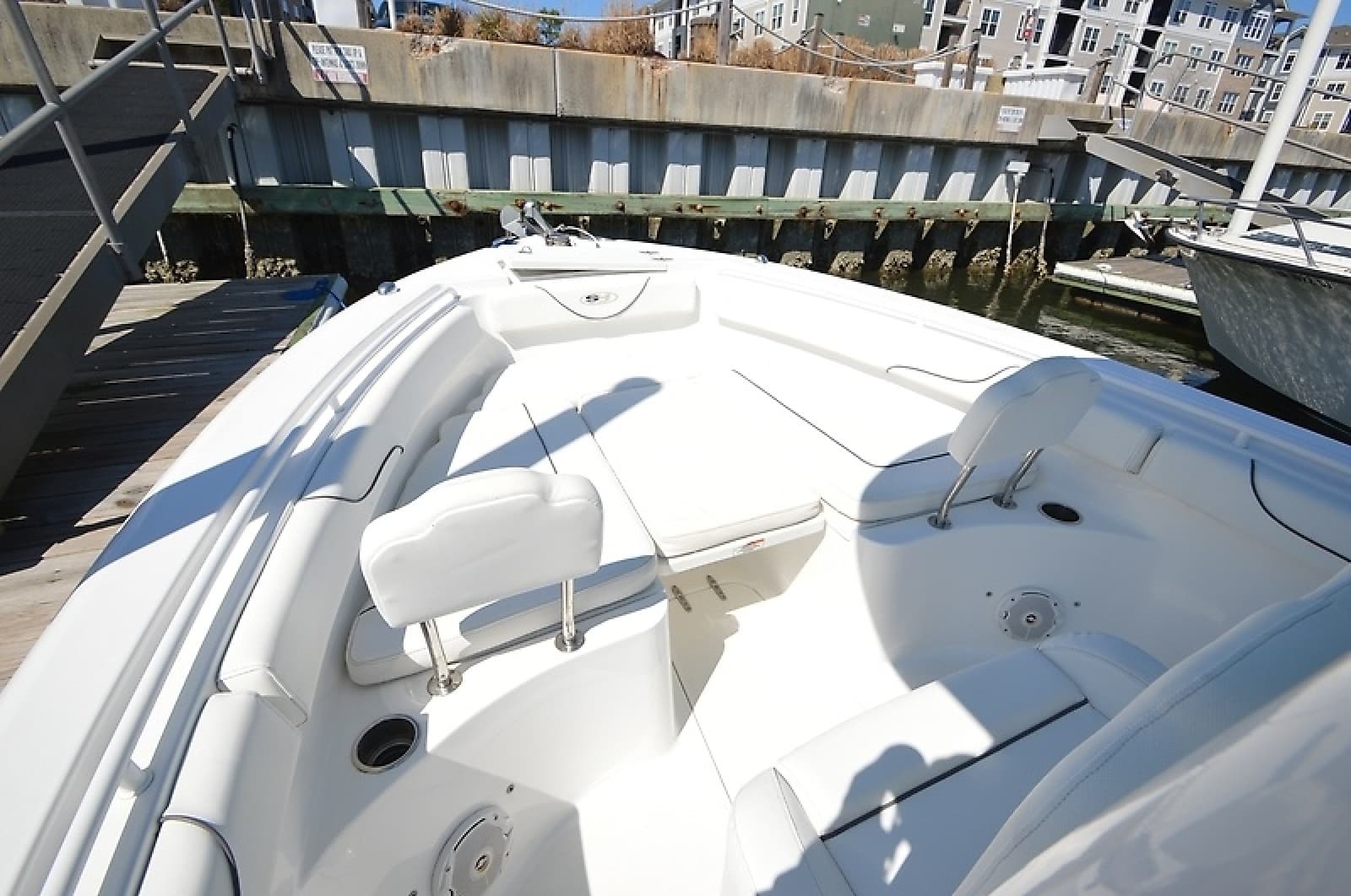 2017 Sea Hunt 25 Gamefish - Photo 12