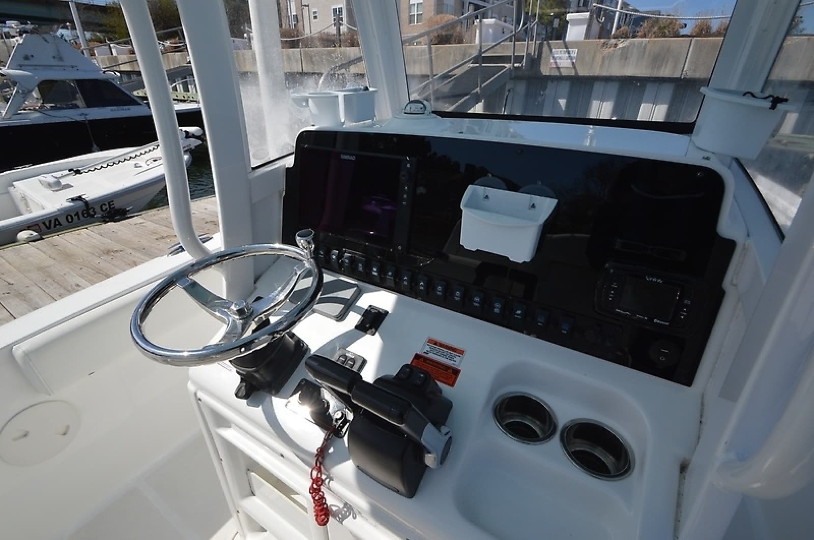 2017 Sea Hunt 25 Gamefish - Photo 28