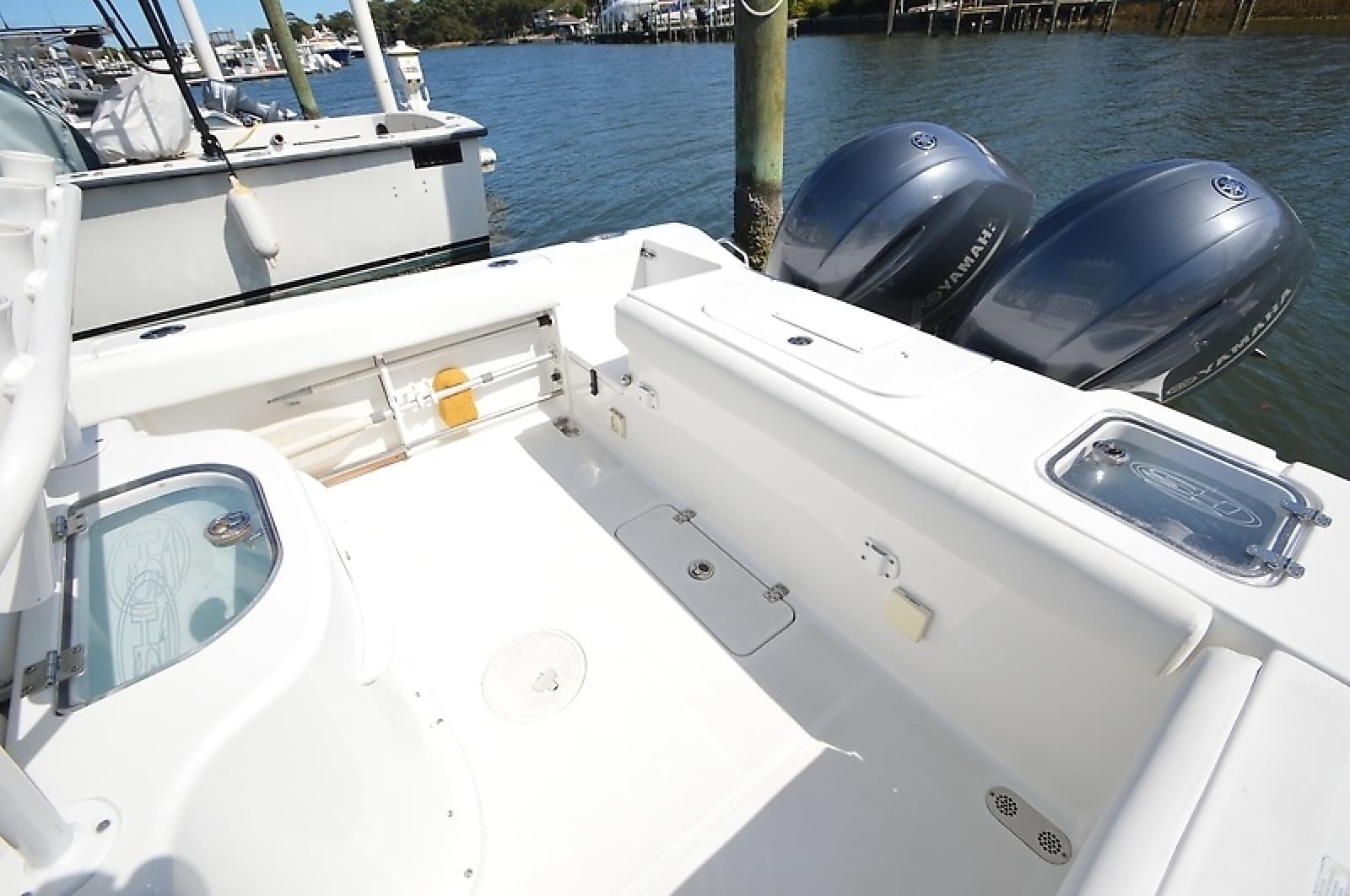 2017 Sea Hunt 25 Gamefish - Photo 17