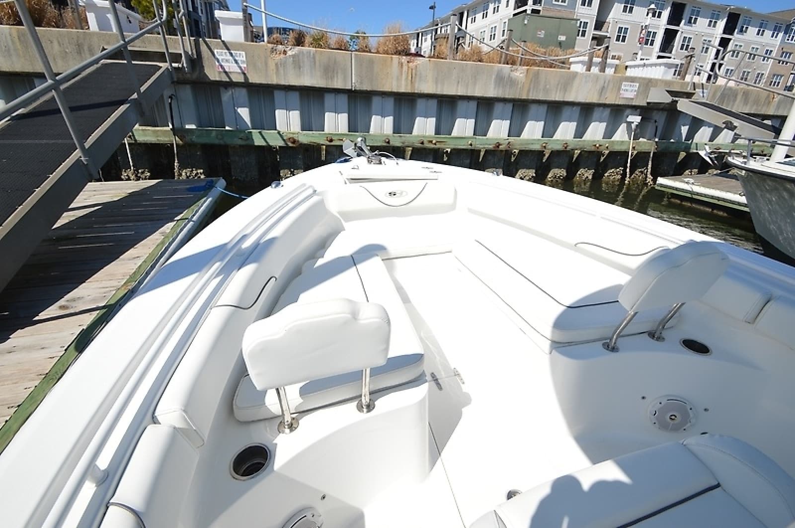 2017 Sea Hunt 25 Gamefish - Photo 13