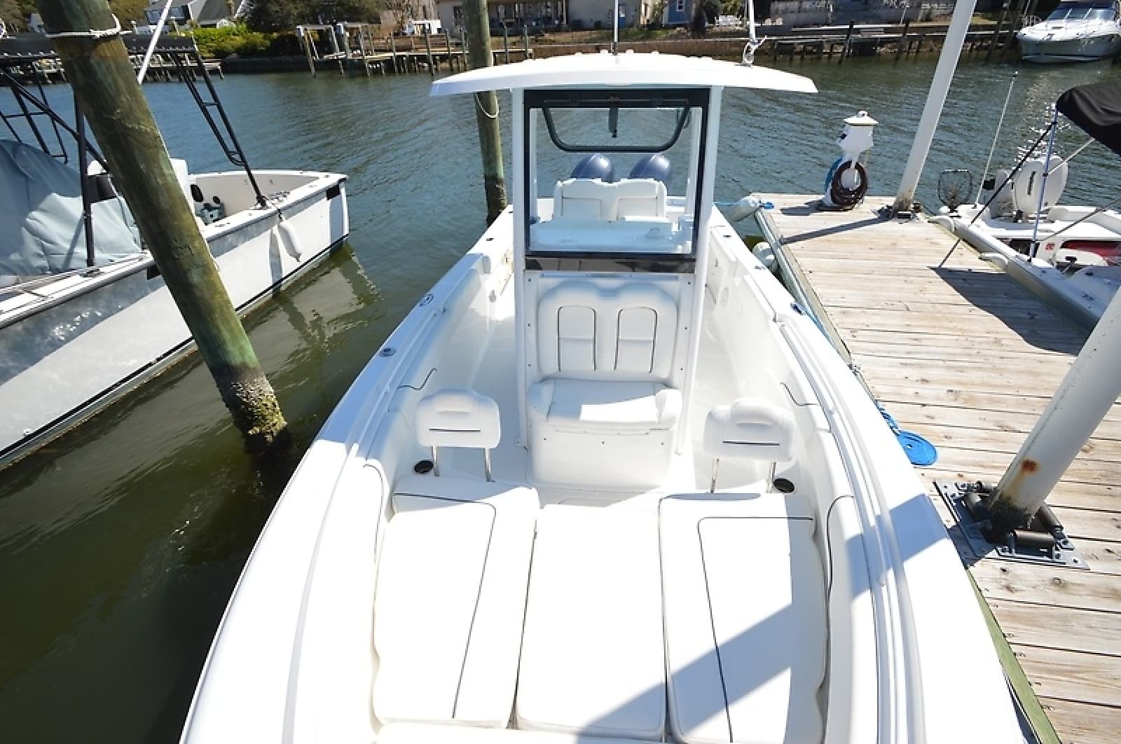 2017 Sea Hunt 25 Gamefish - Photo 10