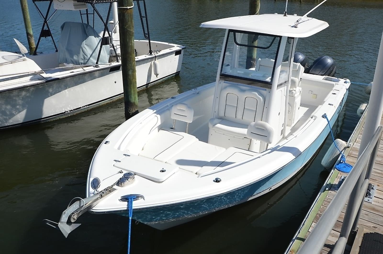 2017 Sea Hunt 25 Gamefish - Photo 7