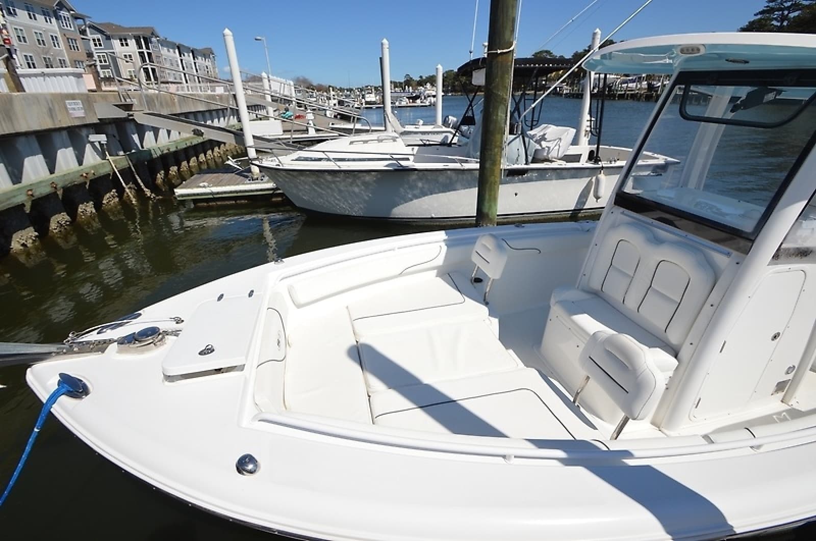 2017 Sea Hunt 25 Gamefish - Photo 11