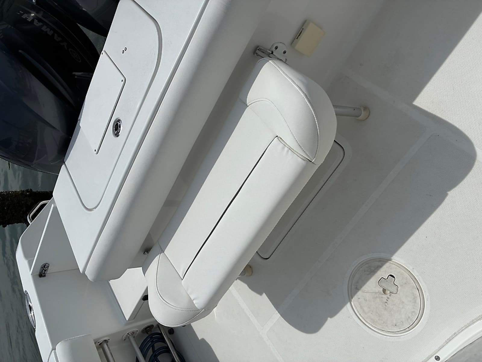 2017 Sea Hunt 25 Gamefish - Photo 20