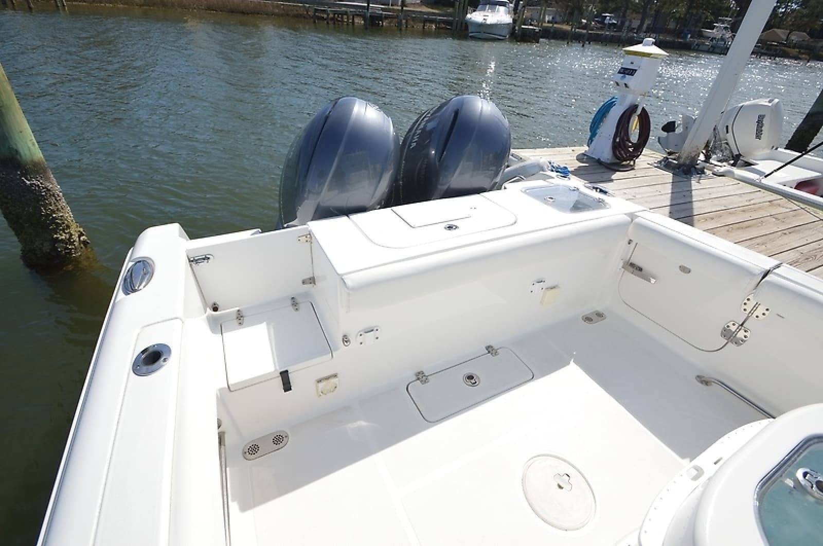 2017 Sea Hunt 25 Gamefish - Photo 18