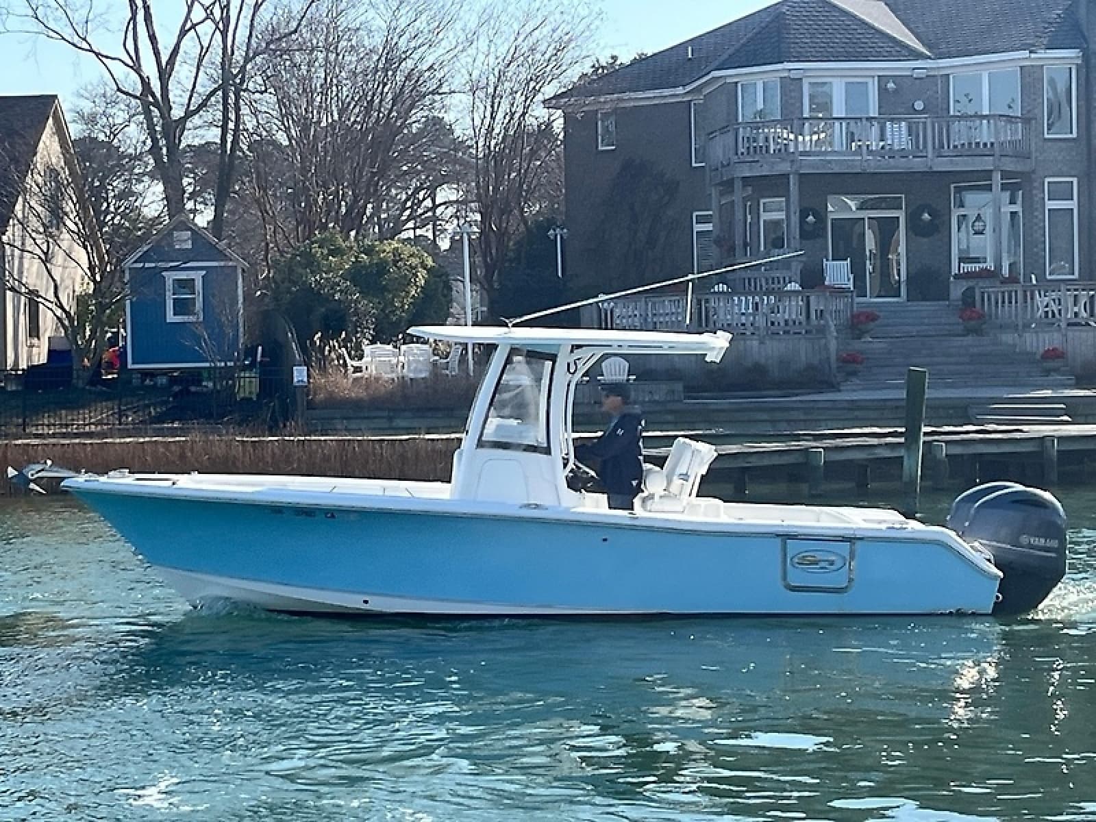 2017 Sea Hunt 25 Gamefish - Photo 2