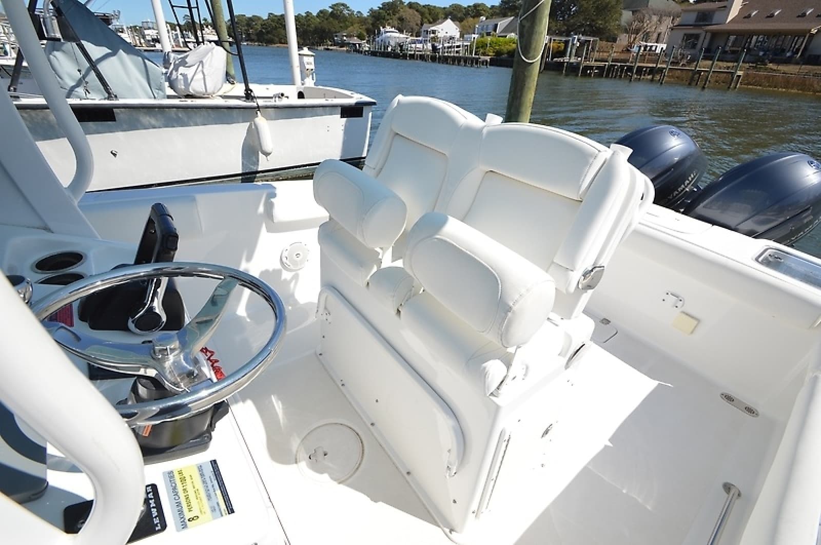 2017 Sea Hunt 25 Gamefish - Photo 26