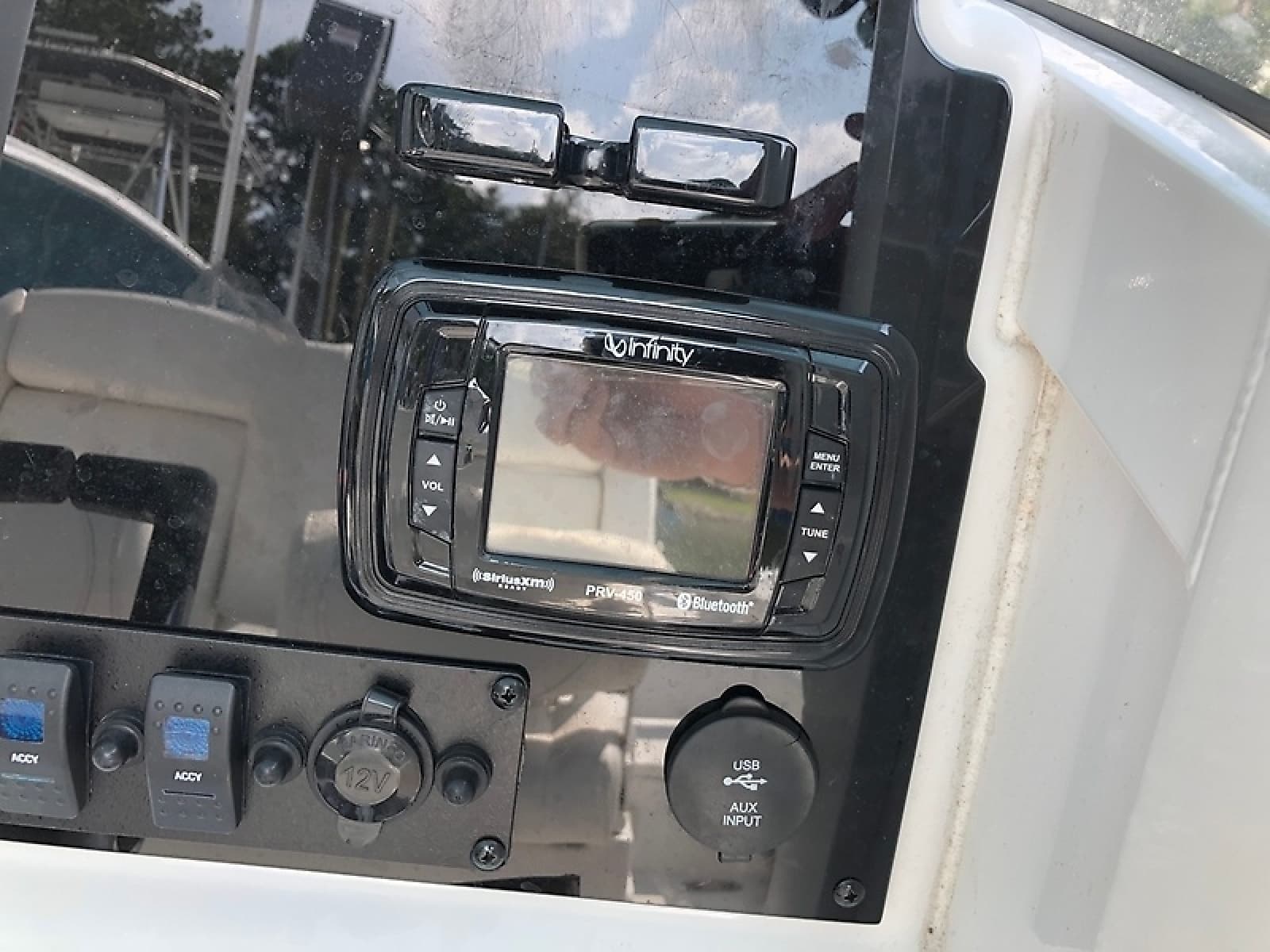 2017 Sea Hunt 25 Gamefish - Photo 31