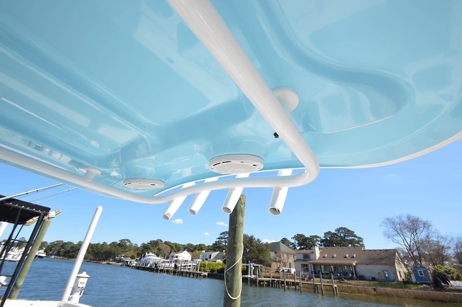 2017 Sea Hunt 25 Gamefish - Photo 37