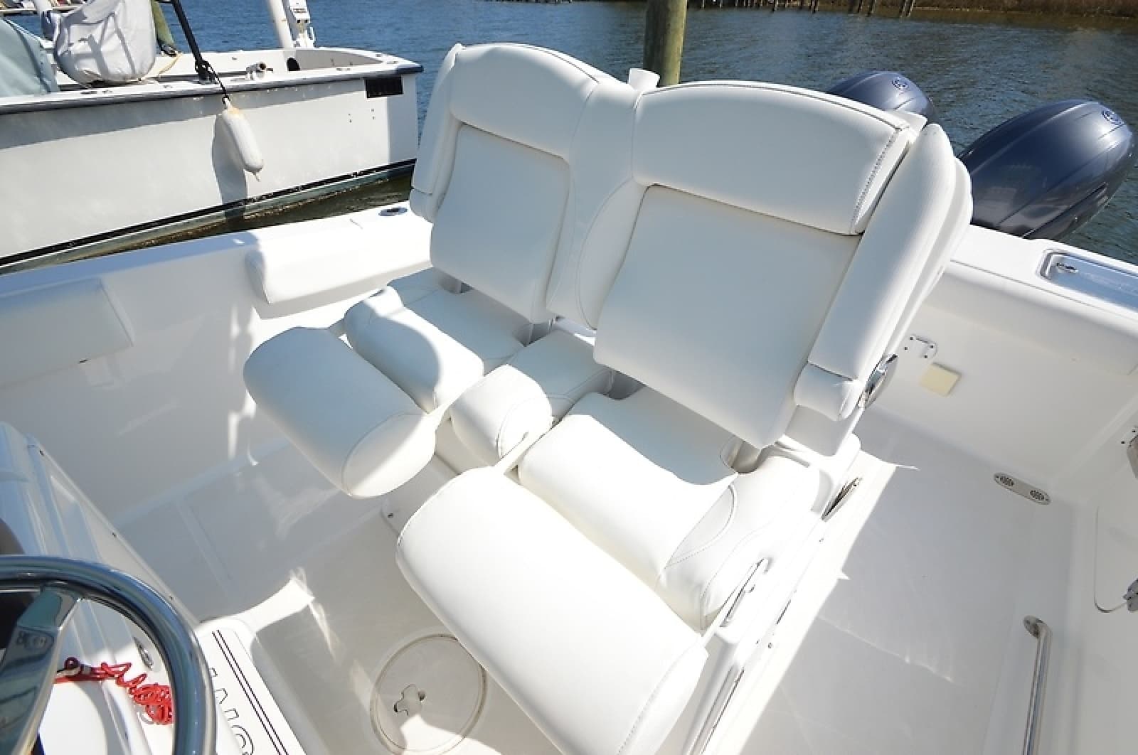2017 Sea Hunt 25 Gamefish - Photo 27