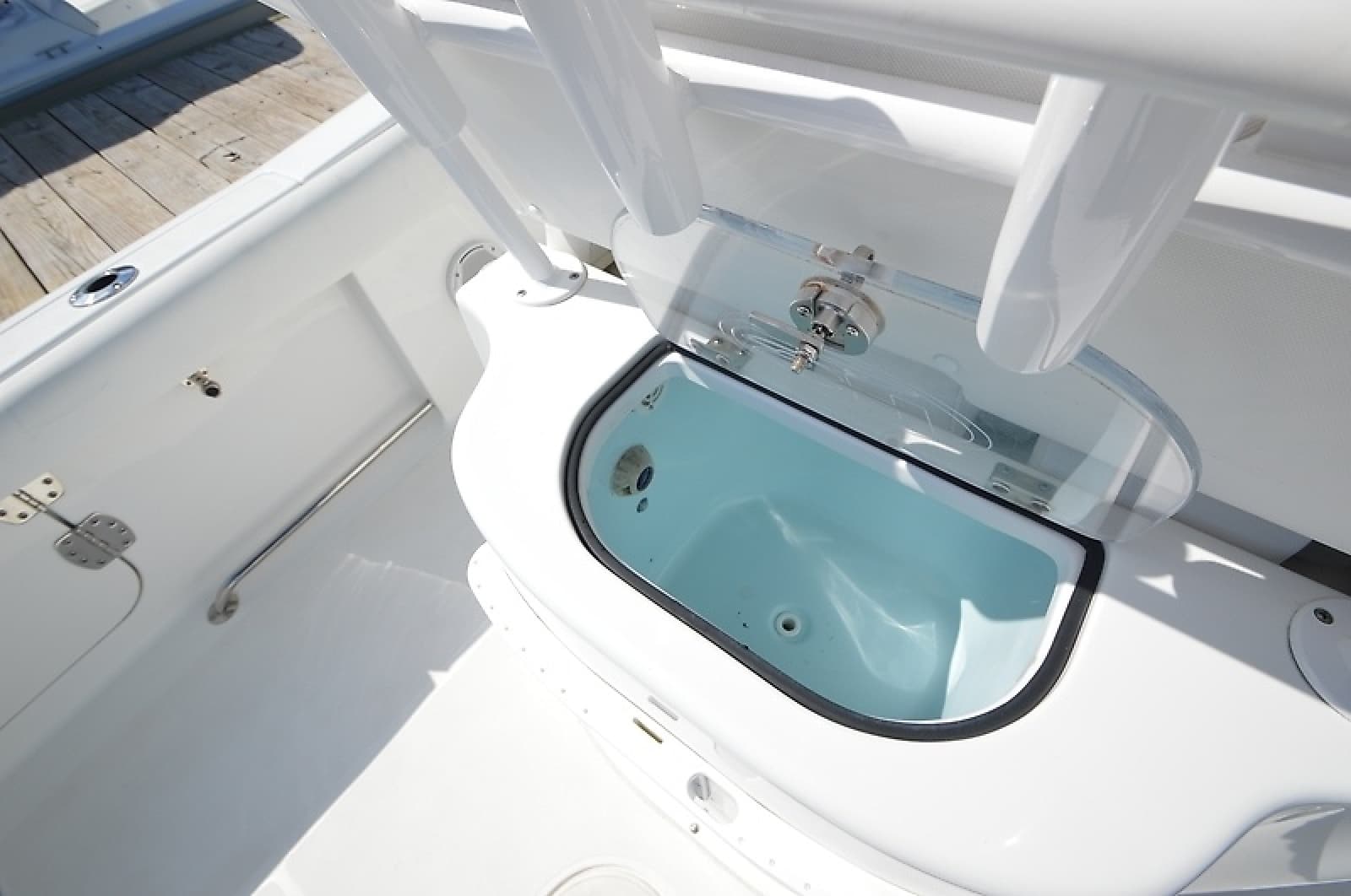 2017 Sea Hunt 25 Gamefish - Photo 22