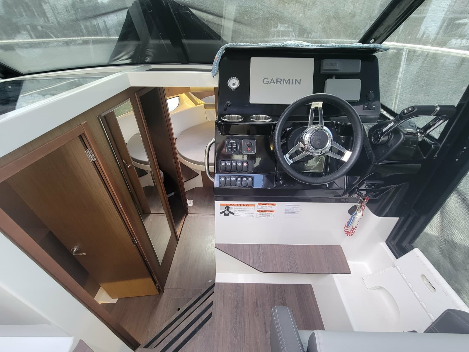 2020 Jeanneau NC 1095 Coupe - Photo 20