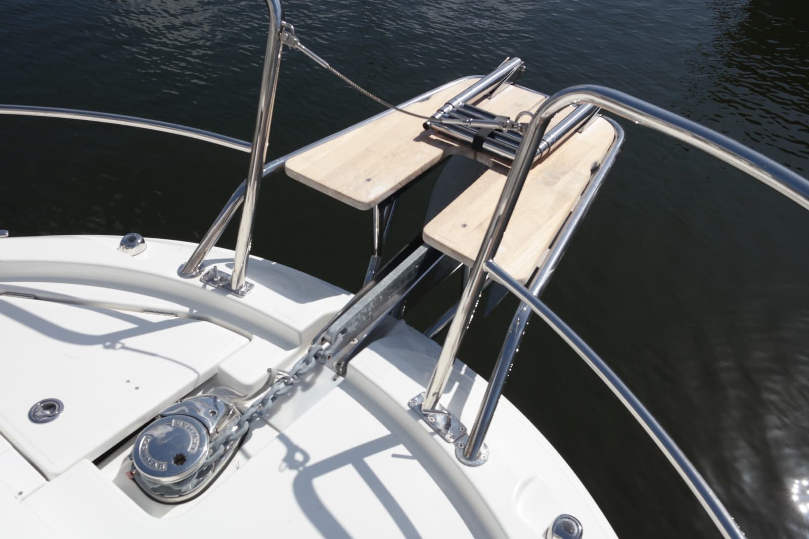 2020 Jeanneau NC 1095 Coupe - Photo 7