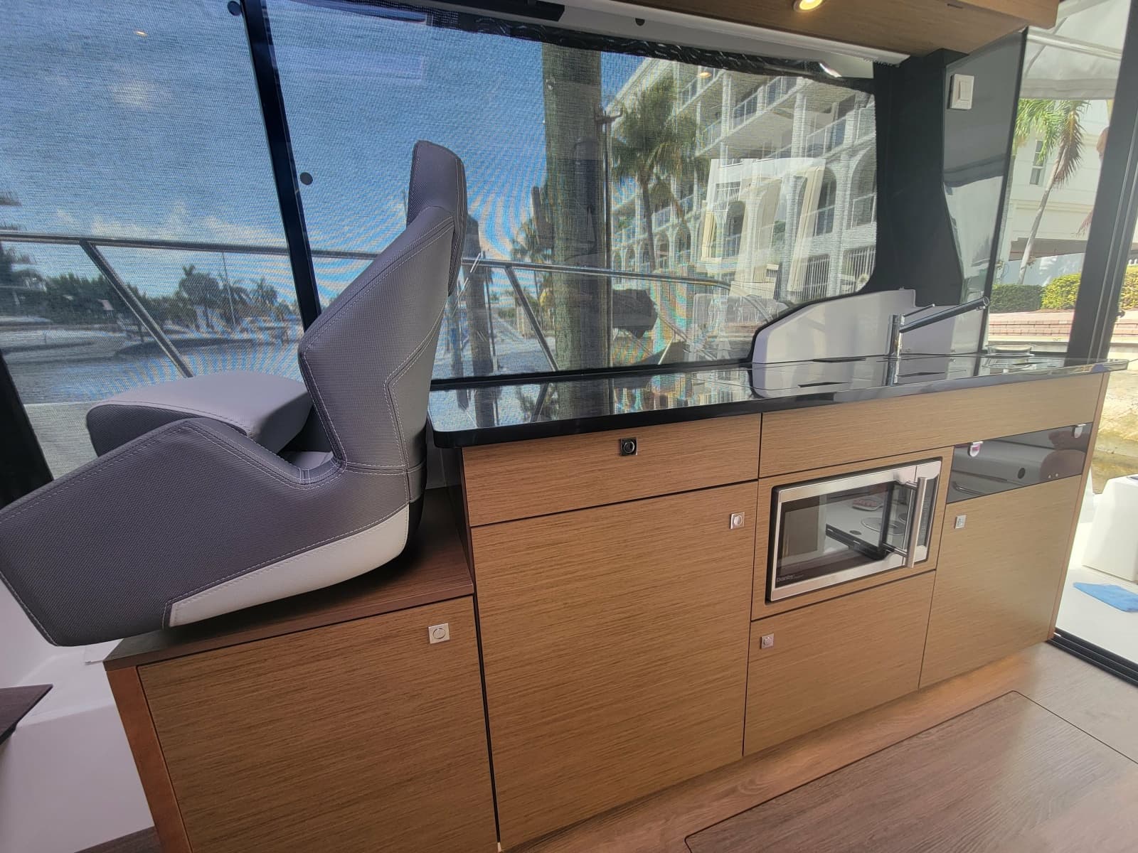 2020 Jeanneau NC 1095 Coupe - Photo 17