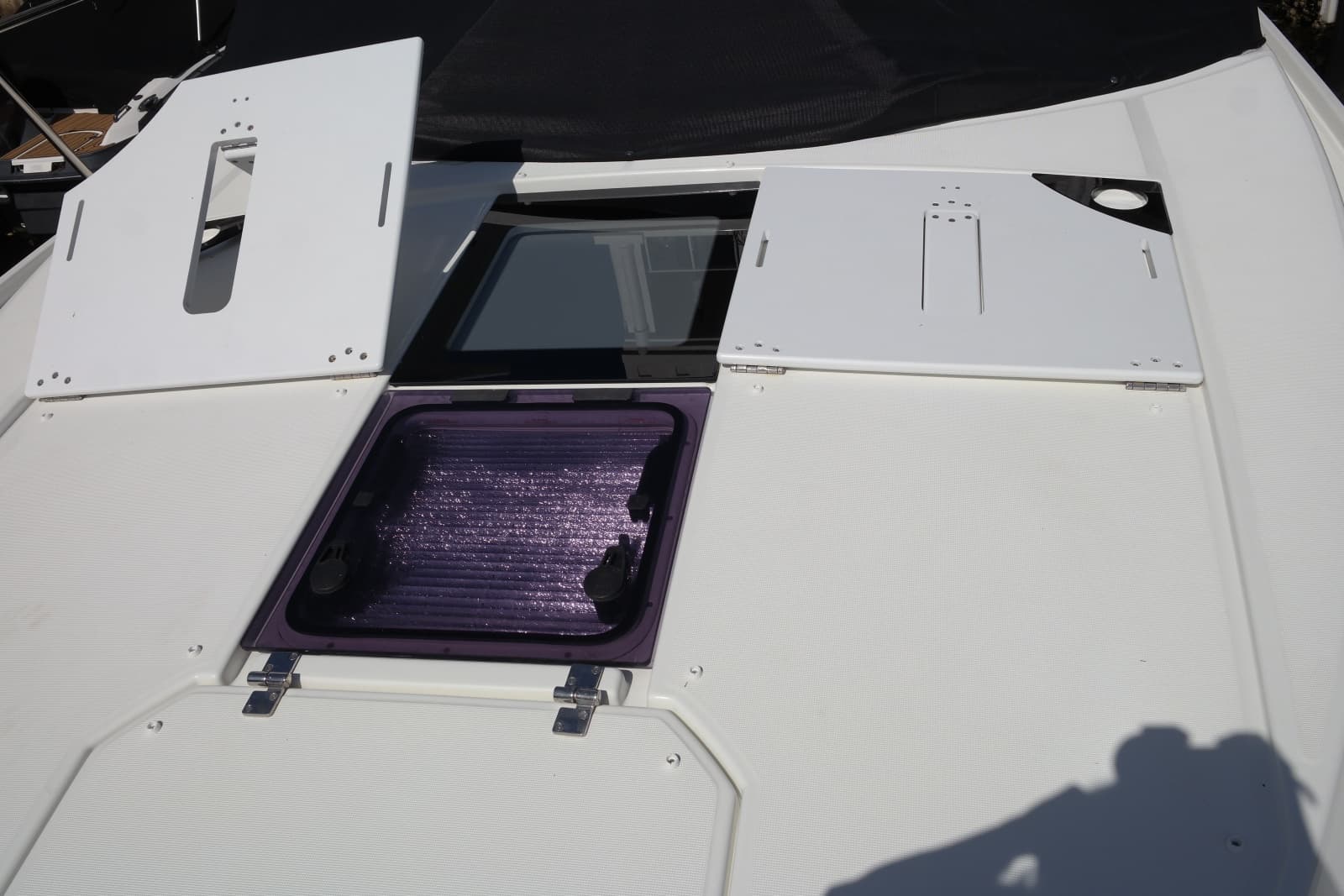 2020 Jeanneau NC 1095 Coupe - Photo 11