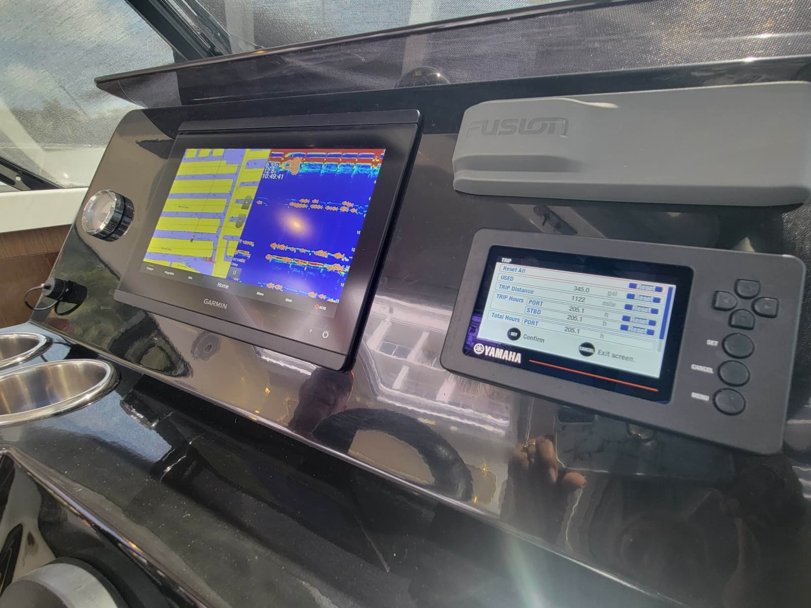 2020 Jeanneau NC 1095 Coupe - Photo 21