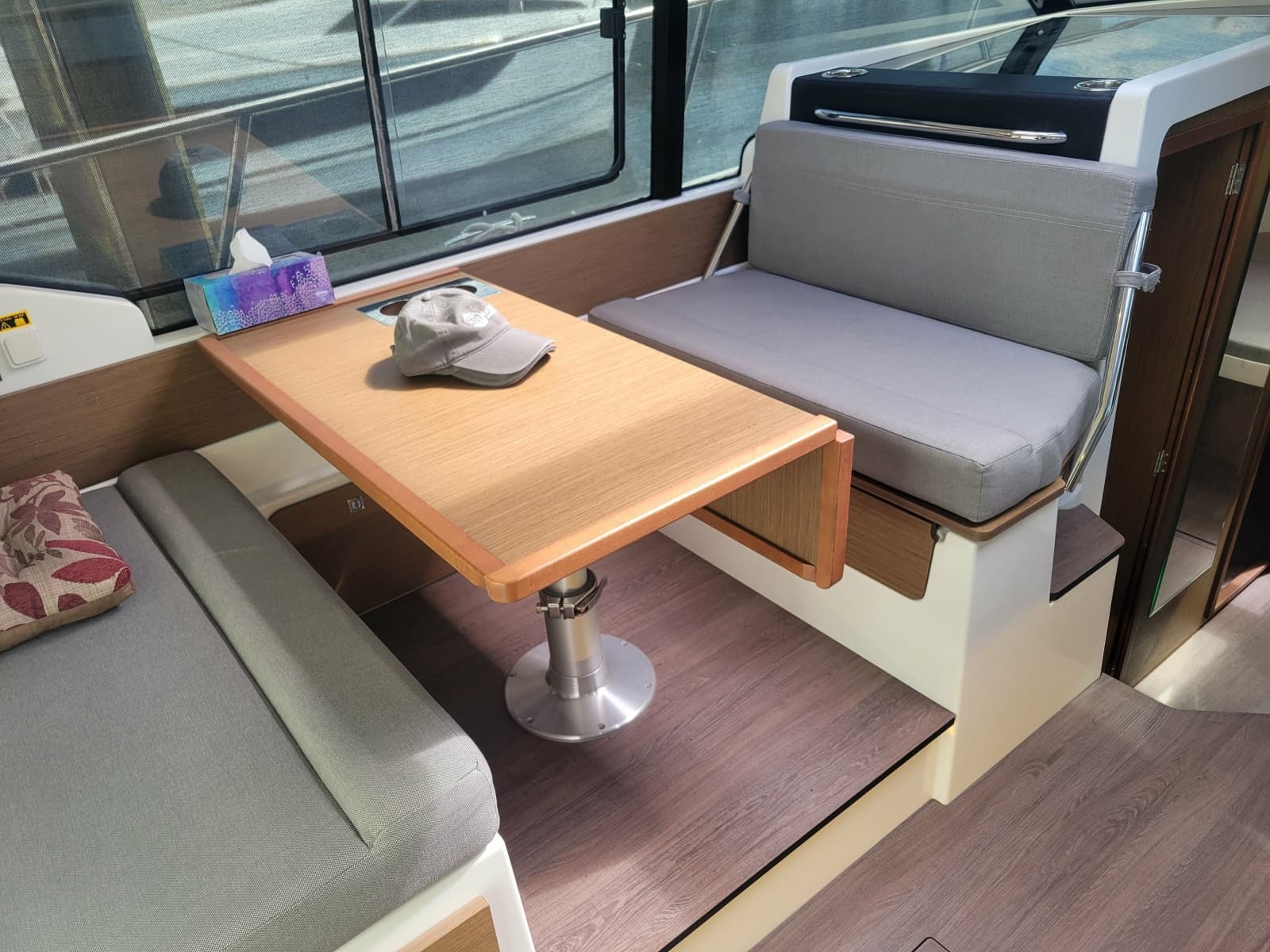 2020 Jeanneau NC 1095 Coupe - Photo 22