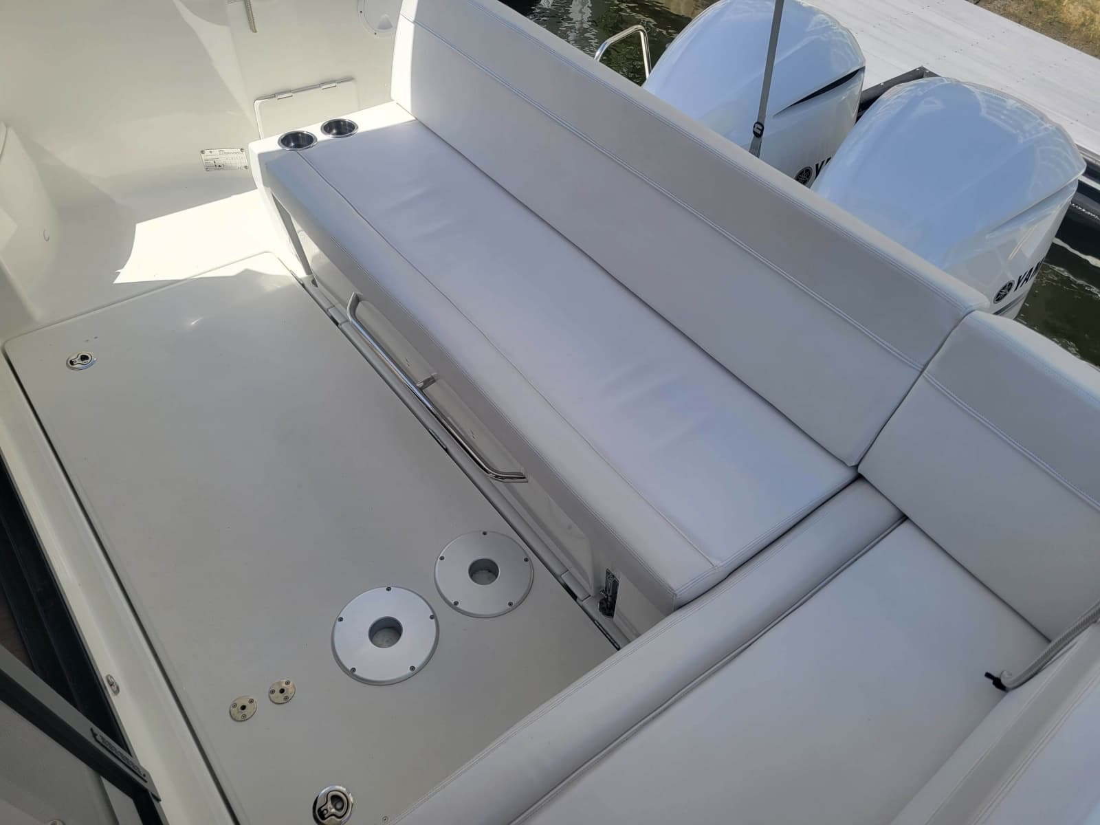 2020 Jeanneau NC 1095 Coupe - Photo 32
